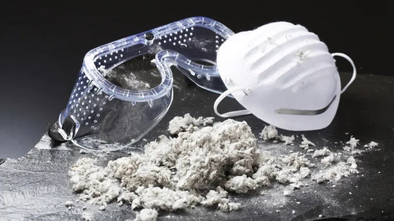 You Need To Remove Asbestos From Your Home